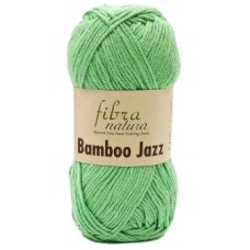 Bamboo Jazz (50% хлопок, 50% бамбук) (50гр._120м.)