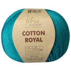 Cotton Royal (100% хлопок) (100гр. 210м.)