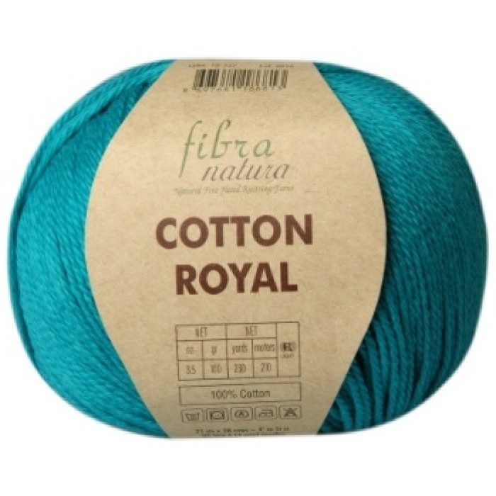 Cotton Royal Fibranatura