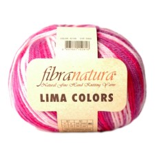 Lima Colors (супервош суперстирка шерсть 100%) (100гр. 260м.)