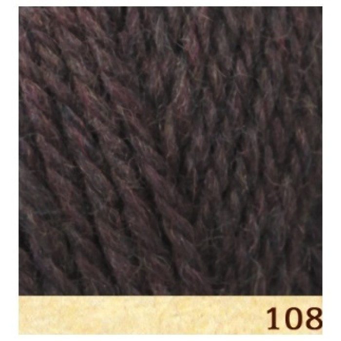 108 коричневый