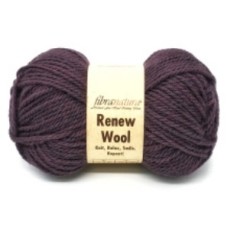 Renew Wool (чистая шерсть 65%, переработанная шерсть 35%) (50гр. 100м.)