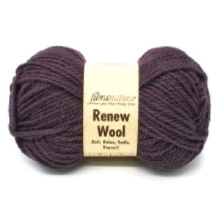 Renew Wool Fibranatura 