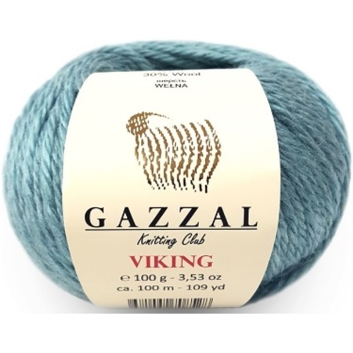 Viking Gazzal