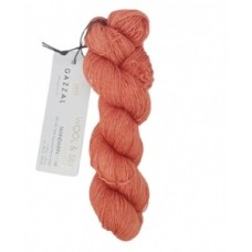 Wool Silk (20% Шёлк, 80% Шерсть мериноса супервош) (50гр. 330м.)