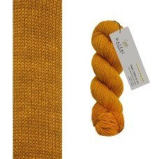 Wool Star (100% тонкая мериносовая шерсть супервош, окрашенная вручную) (100 г. 350 м.)