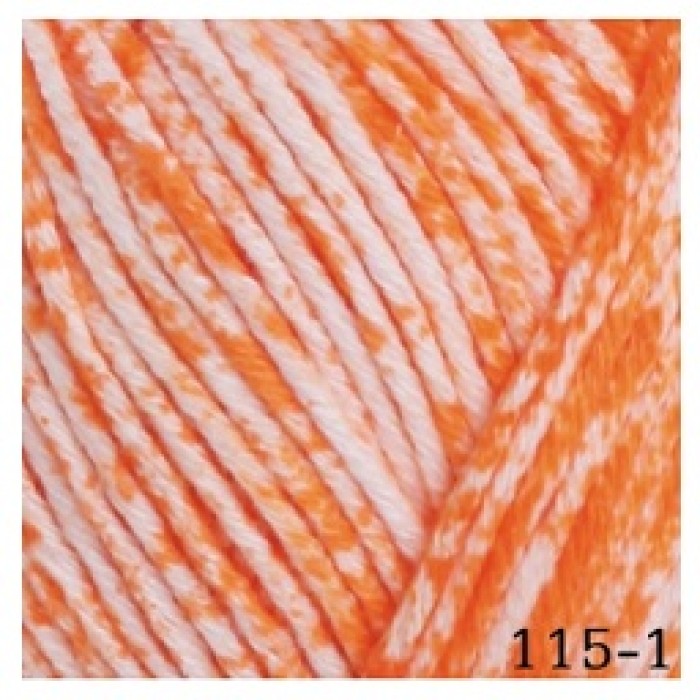 115-12 оранжевый