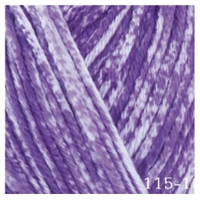 115-16 фиолетовый