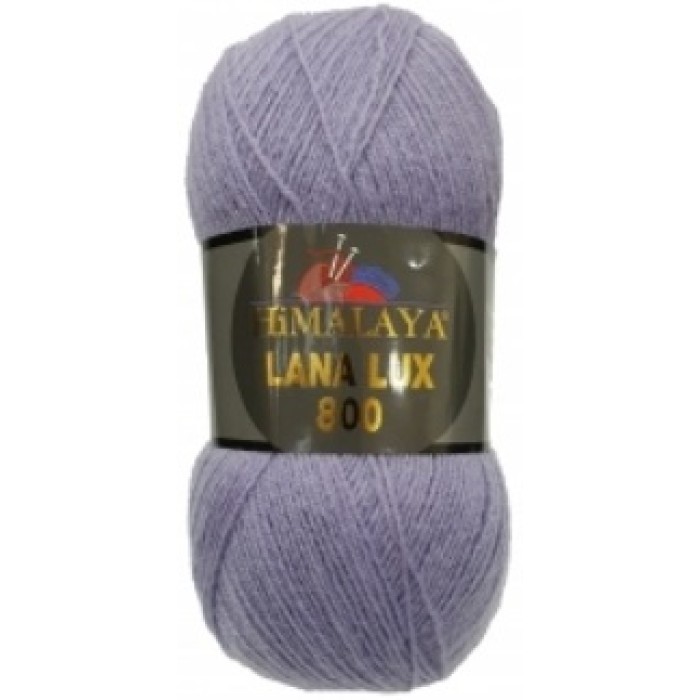 Lana Lux 800 Himalaya 