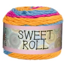 Sweet Roll (100% акрил) (140гр. 224м.)