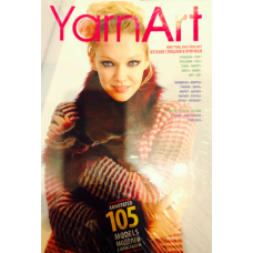 Журнал YarnArt (105 моделей)