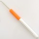 Крючок ADDICOLOUR с пластиковой ручкой