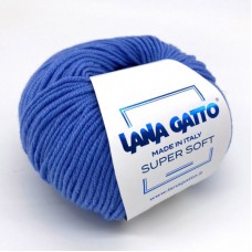 Super Soft (100 % чистая экстратонкая мериносовая шерсть) (50г. 125м.)