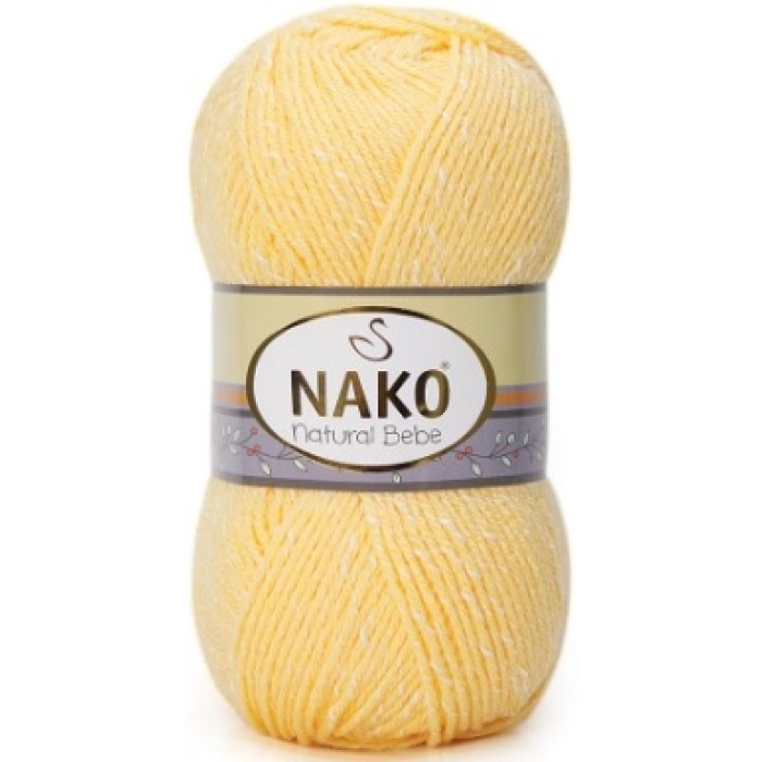 Natural Bebe Nako
