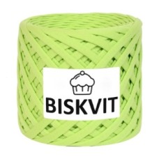 Biskvit (100% хлопок) (330гр. 110м.)