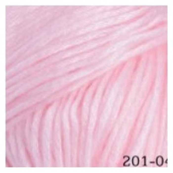 201-04 нежно-розовый