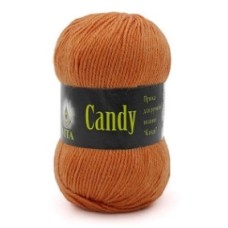 Candy (SWшерсть 100%) (100гр. 178м.)