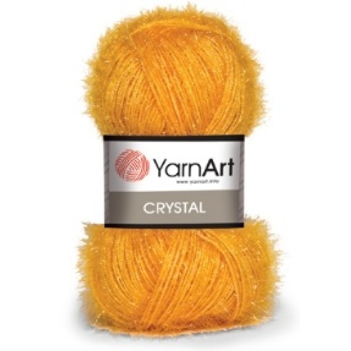 Crystal YarnArt 