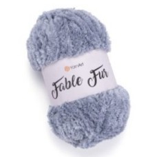 Fable Fur (100 % микрополиэстер) (100гр. 100м.)