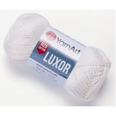Luxor Giza Cotton (100% мерсеризованный хлопок) (50гр._125м.)