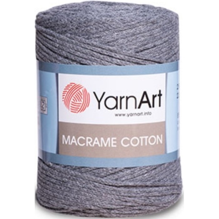 Macrame Cotton Yarnart 