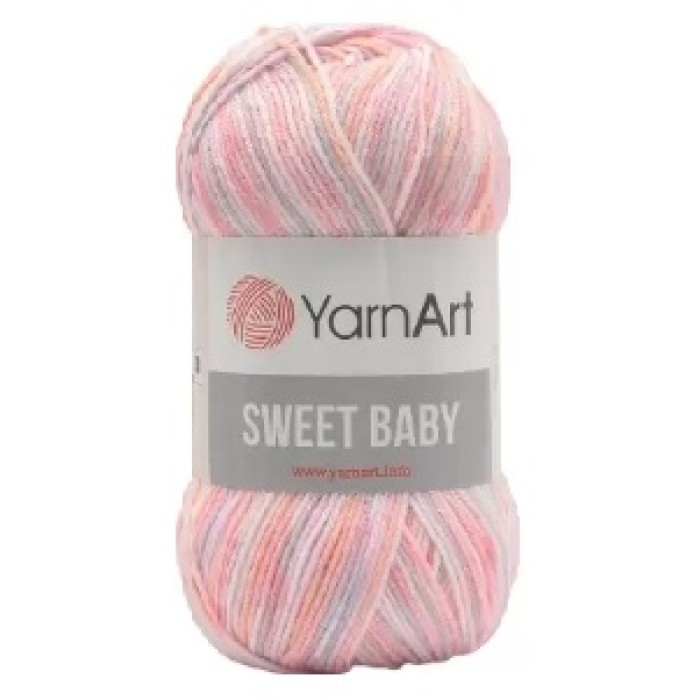Sweet Baby YarnArt 