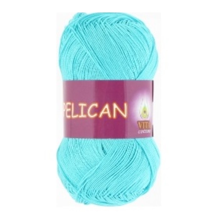 Pelican Vita Cotton